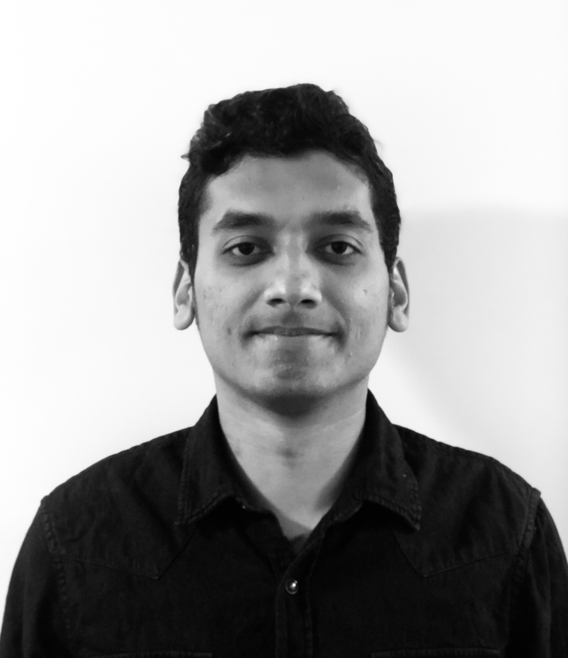 Nishant Jagannath